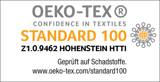 Encasing oekotex standard 100 Encasing Oekotex Standard 100